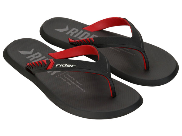 RIDER SANDALIA FLIP FLOP CASUAL LIGERA PLAYA HOMBRE 91802