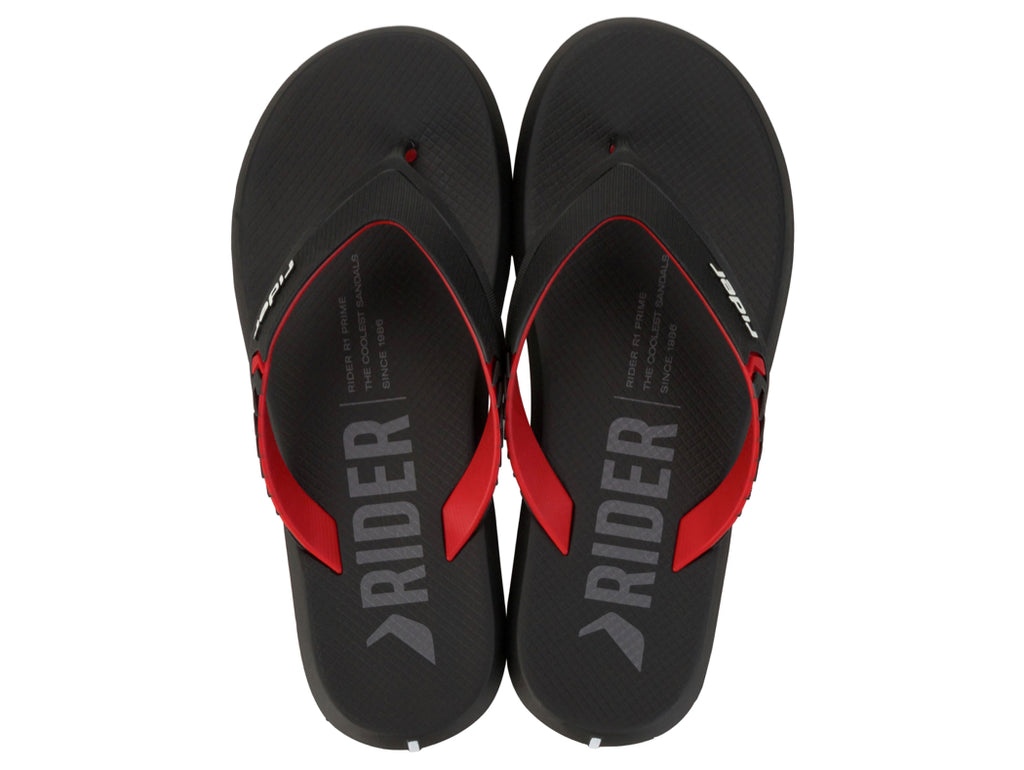RIDER SANDALIA FLIP FLOP CASUAL LIGERA PLAYA HOMBRE 91802