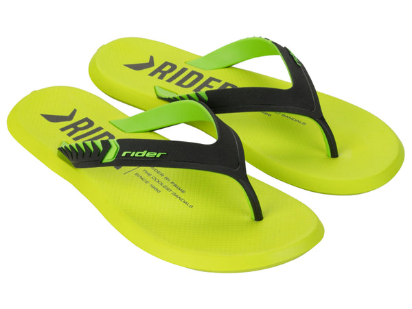 RIDER SANDALIA FLIP FLOP CASUAL LIGERA PLAYA HOMBRE 91803