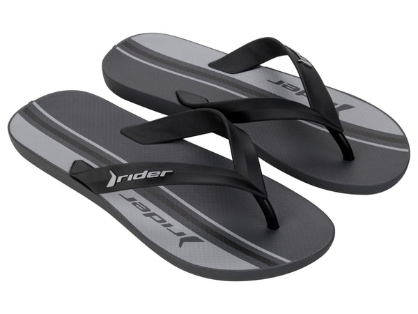RIDER SANDALIA FLIP FLOP CASUAL LIGERA PLAYA HOMBRE 91805