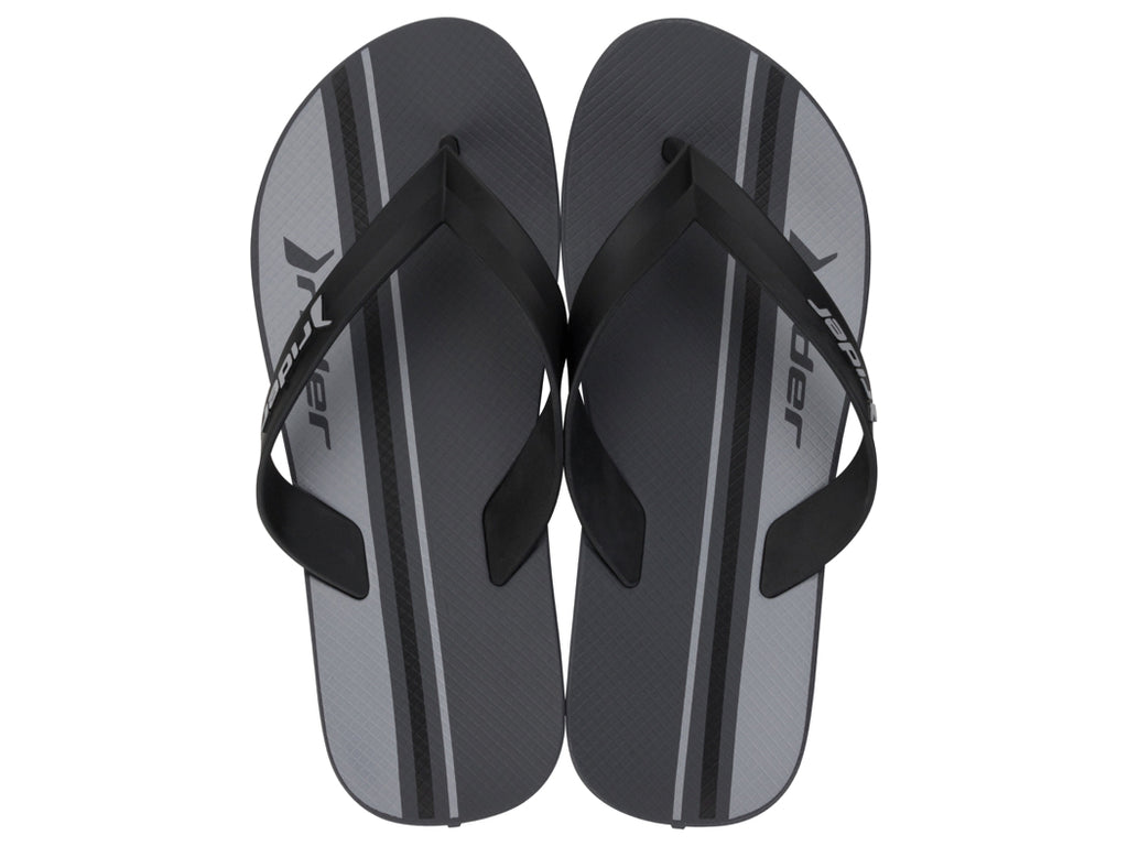 RIDER SANDALIA FLIP FLOP CASUAL LIGERA PLAYA HOMBRE 91805