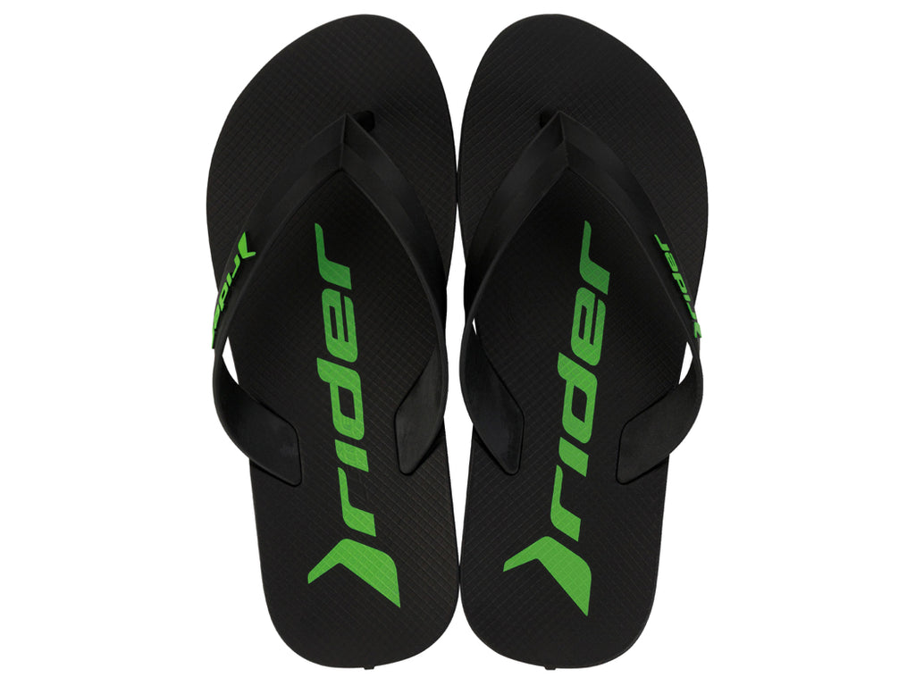 RIDER SANDALIA FLIP FLOP CASUAL LIGERA PLAYA HOMBRE 91806