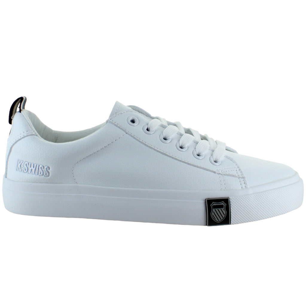 K-SWISS TENIS SNEAKERS URBANO MODA CASUAL SPORT MUJER 91853