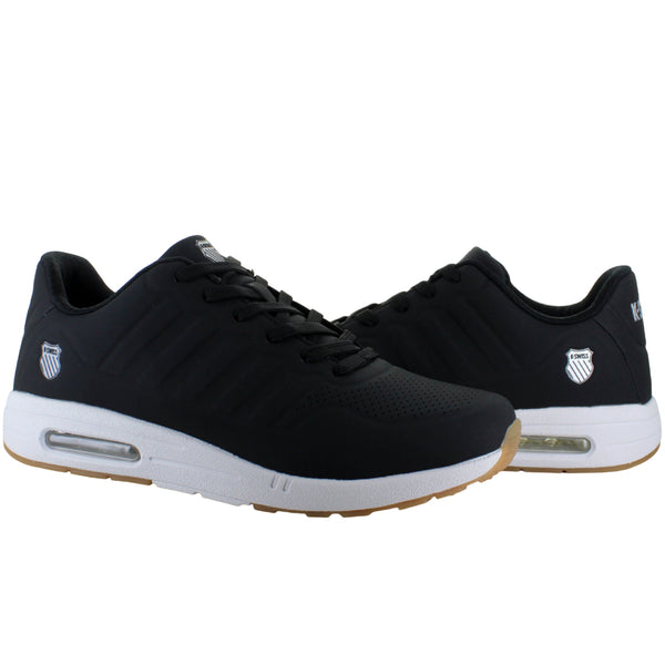 K-SWISS TENIS SNEAKERS MODA SPORT VALVULA GYM HOMBRE 91854