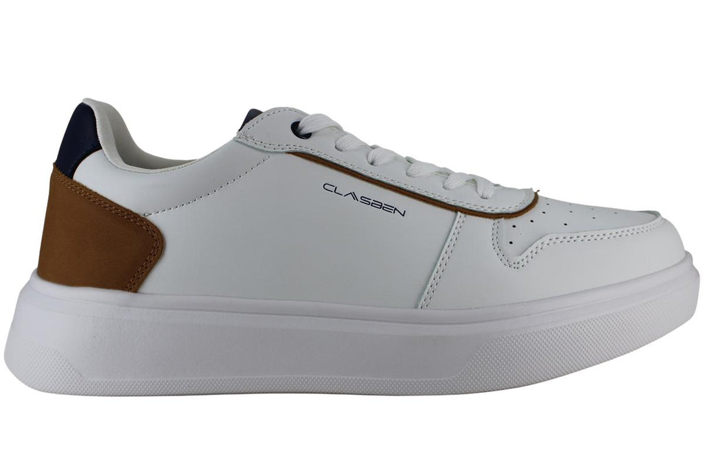 CLASBEN TENIS SNEAKERS URBANO MODA CASUAL SPORT HOMBRE 91868