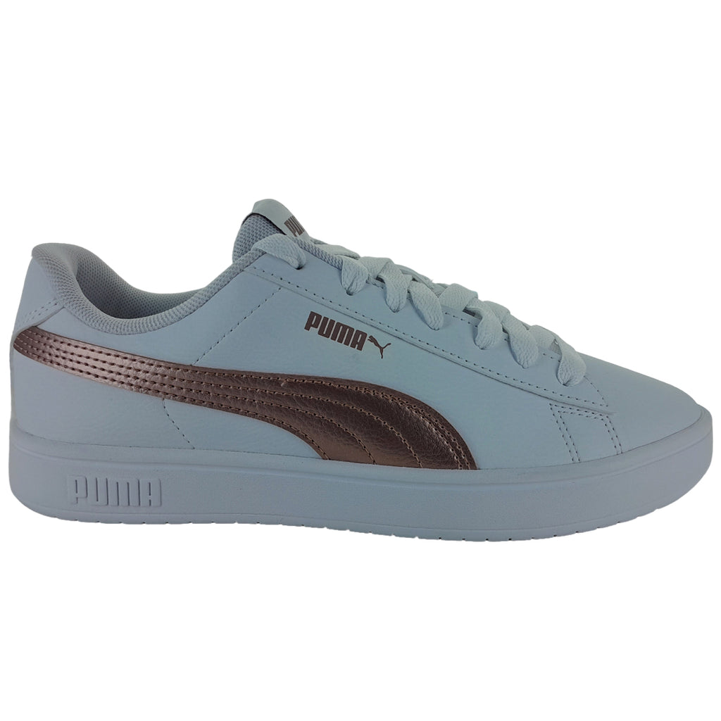 PUMA TENIS SNEAKERS RICKIE CLASSIC MODA SPORT MUJER 91940