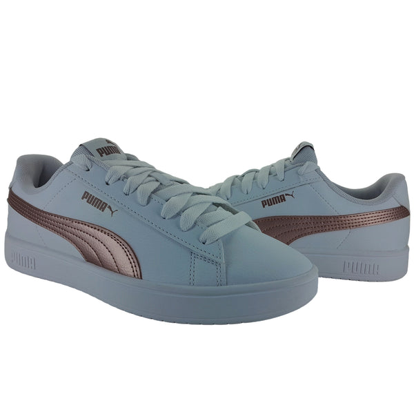 PUMA TENIS SNEAKERS RICKIE CLASSIC MODA SPORT MUJER 91940