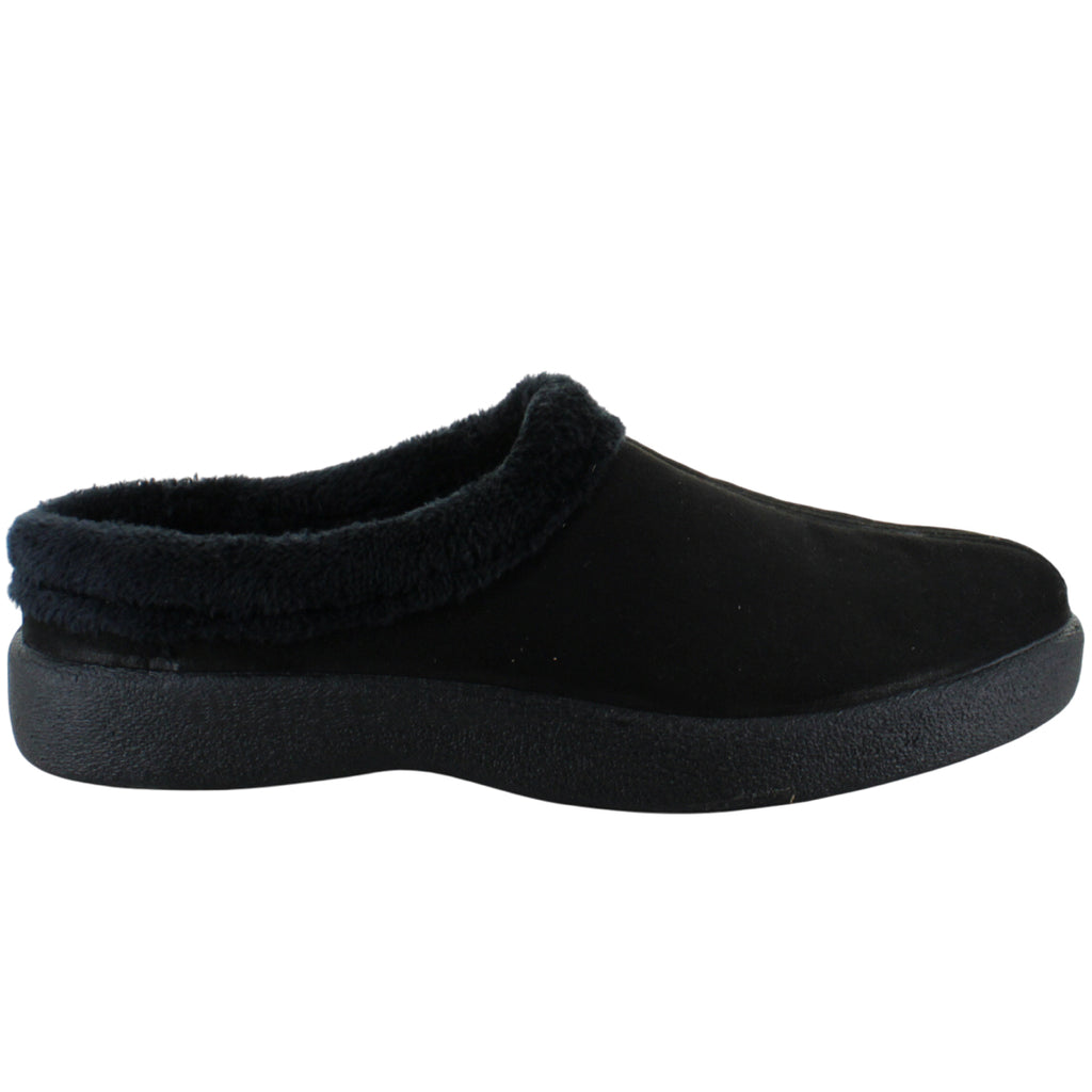 TZIRATE PANTUFLA SUECO AFELPADA INVIERNO CONFORT MUJER 91961