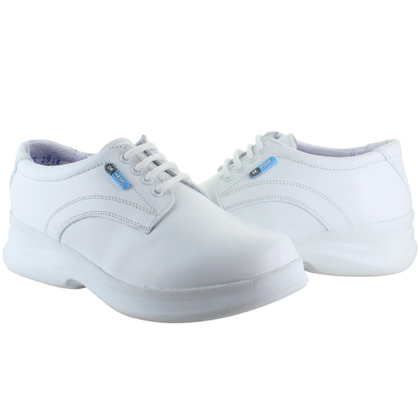 DR HOSUE ZAPATO TRABAJO MEDICO MODA CONFORT PIEL MUJER 91979