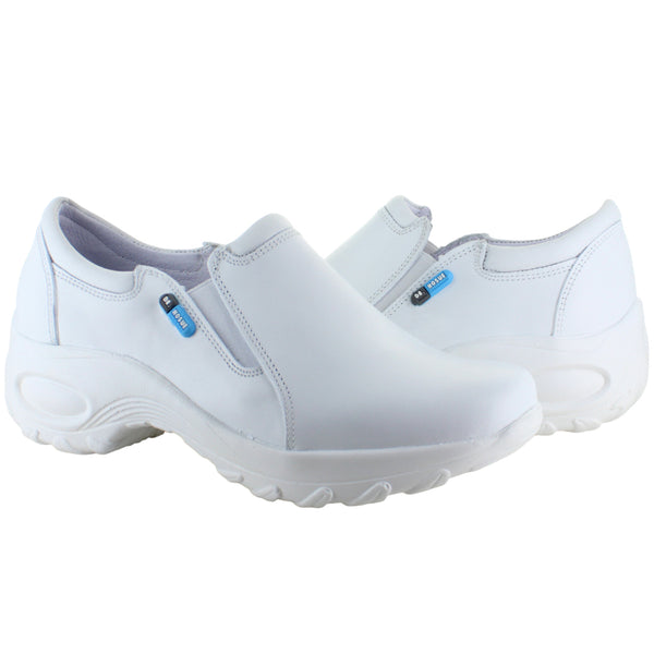 DR HOSUE ZAPATO TRABAJO MEDICO MODA CONFORT PIEL MUJER 91980