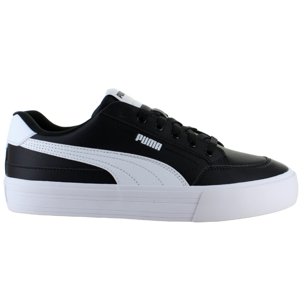 PUMA COURT CLASSIC TENIS SNEAKERS CASUAL SPORT HOMBRE 92022