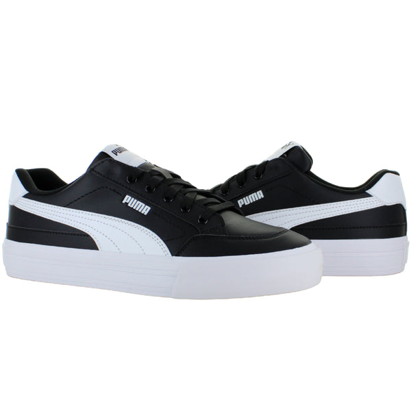 PUMA COURT CLASSIC TENIS SNEAKERS CASUAL SPORT HOMBRE 92022