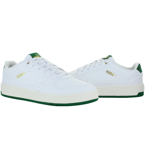 PUMA COURT CLASSIC TENIS SNEAKERS URBANO SPORT HOMBRE 92026