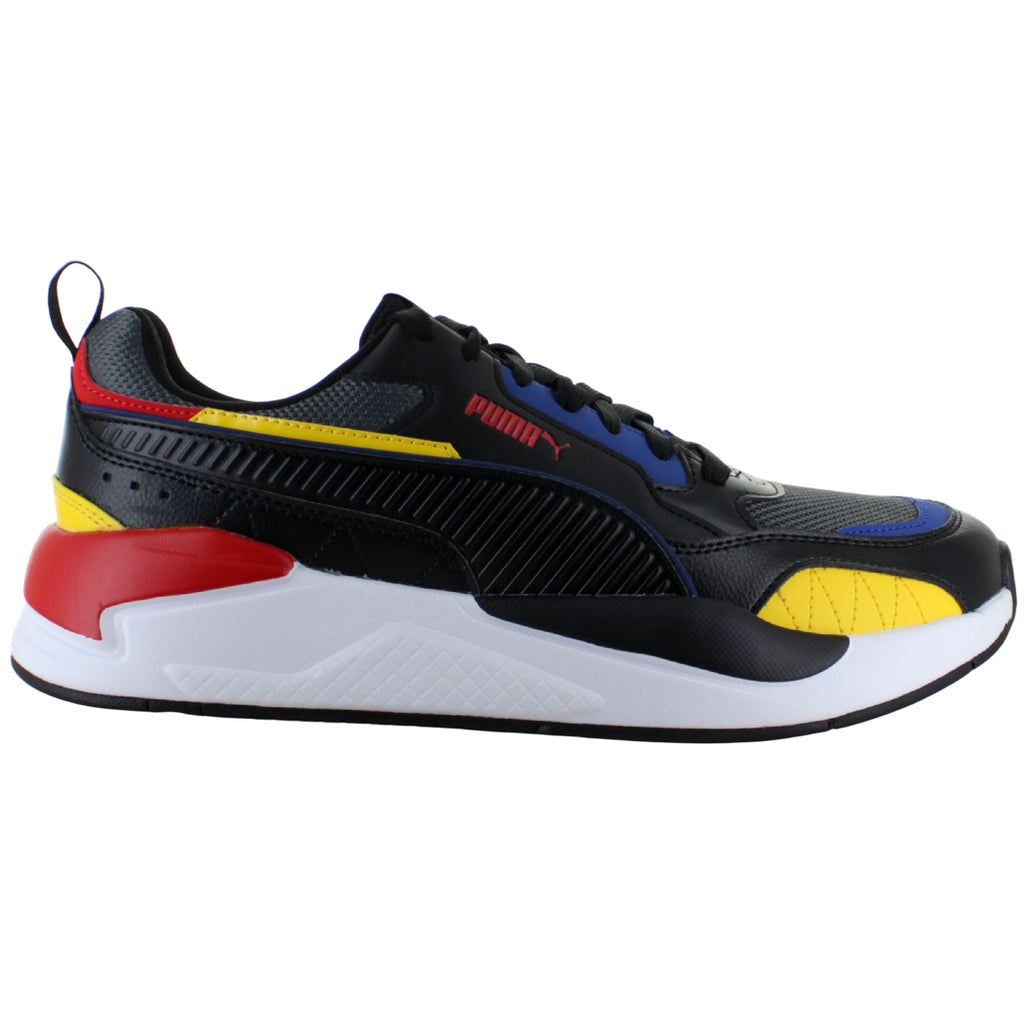 PUMA X-RAY 2 SQUARE TENIS SNEAKERS SPORT CASUAL HOMBRE 92031