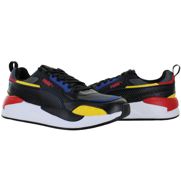 PUMA X-RAY 2 SQUARE TENIS SNEAKERS SPORT CASUAL HOMBRE 92031