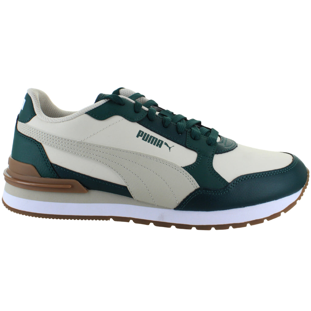 PUMA ST RUNNER V4 TENIS SNEAKERS CASUAL SPORT HOMBRE 92032