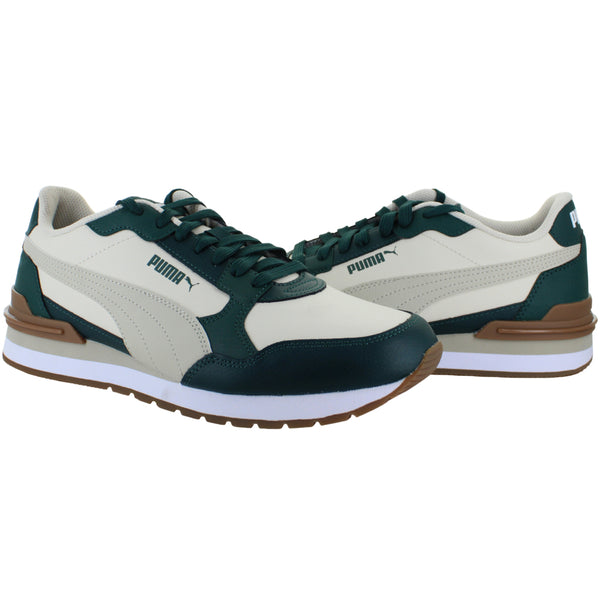 PUMA ST RUNNER V4 TENIS SNEAKERS CASUAL SPORT HOMBRE 92032