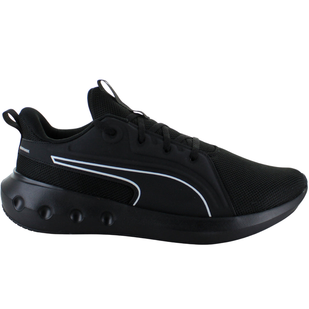 PUMA SOFT RIDE CARSON TENIS SNEAKERS GYM SPORT HOMBRE 92033