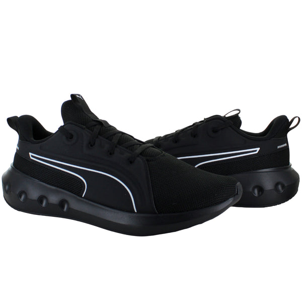 PUMA SOFT RIDE CARSON TENIS SNEAKERS GYM SPORT HOMBRE 92033