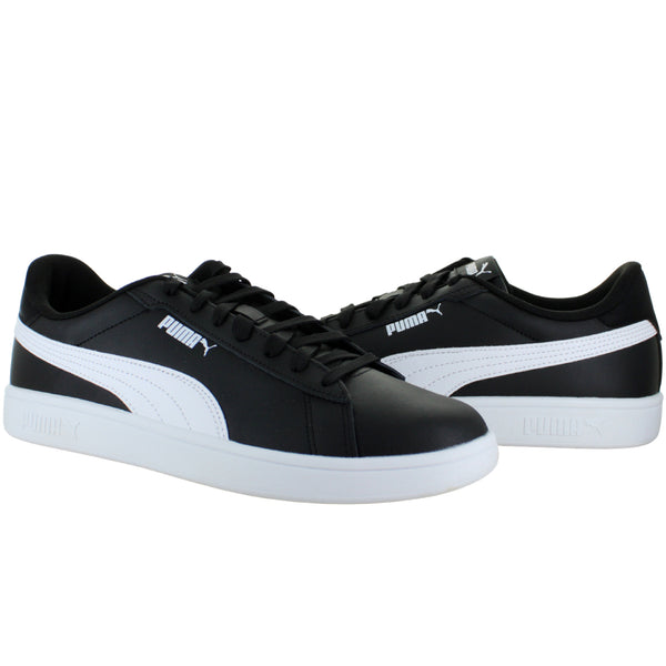 PUMA SMASH 3.0 TENIS SNEAKERS MODA CASUAL SPORT HOMBRE 92034