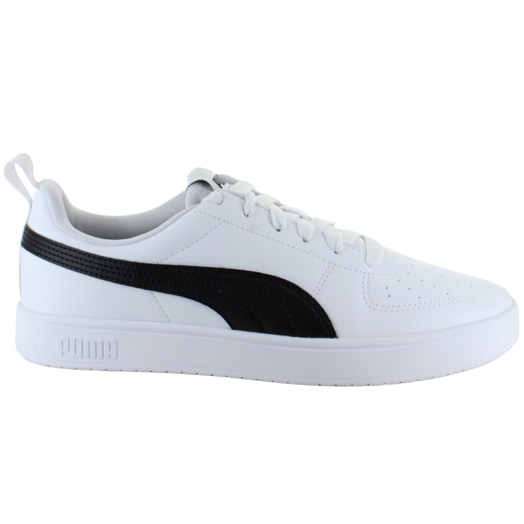 PUMA RICKIE TENIS SNEAKERS URBANO CASUAL SPORT HOMBRE 92035