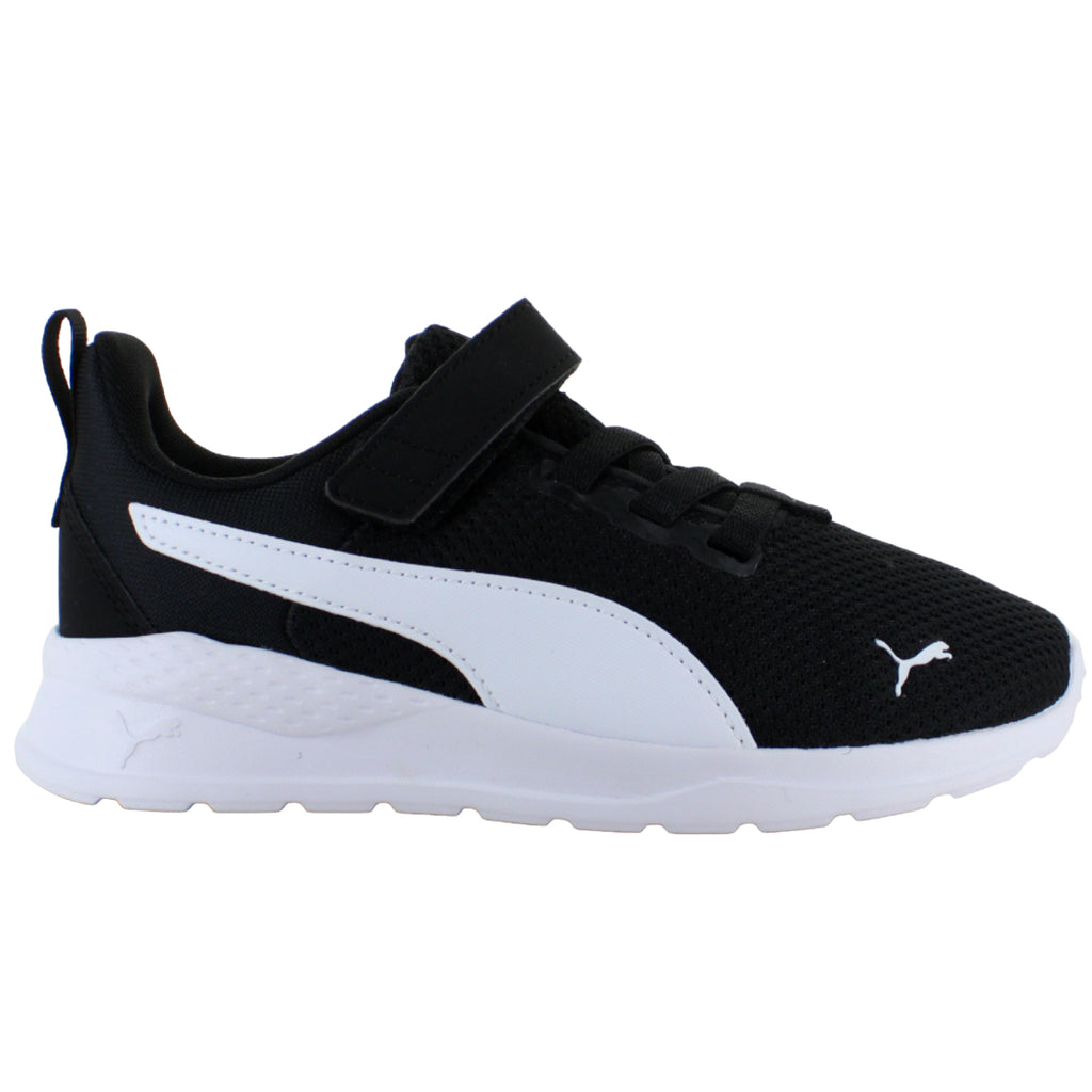 PUMA TENIS SNEAKERS ATLETICO DEPORTIVO CASUAL NIÑO 92049