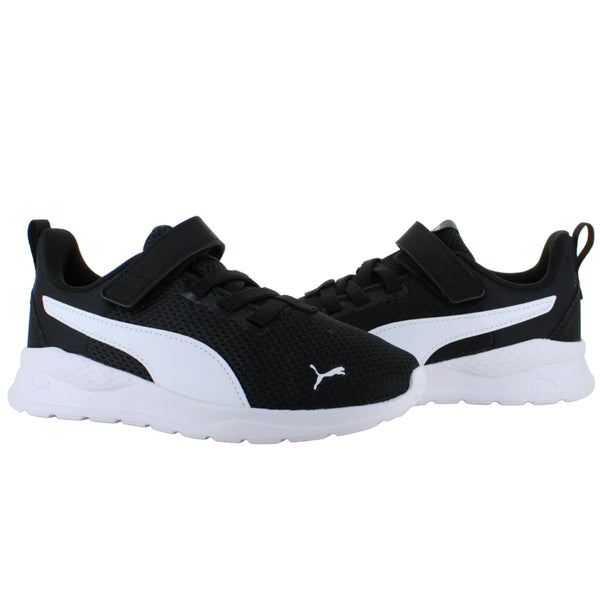 PUMA TENIS SNEAKERS ATLETICO DEPORTIVO CASUAL NIÑO 92049