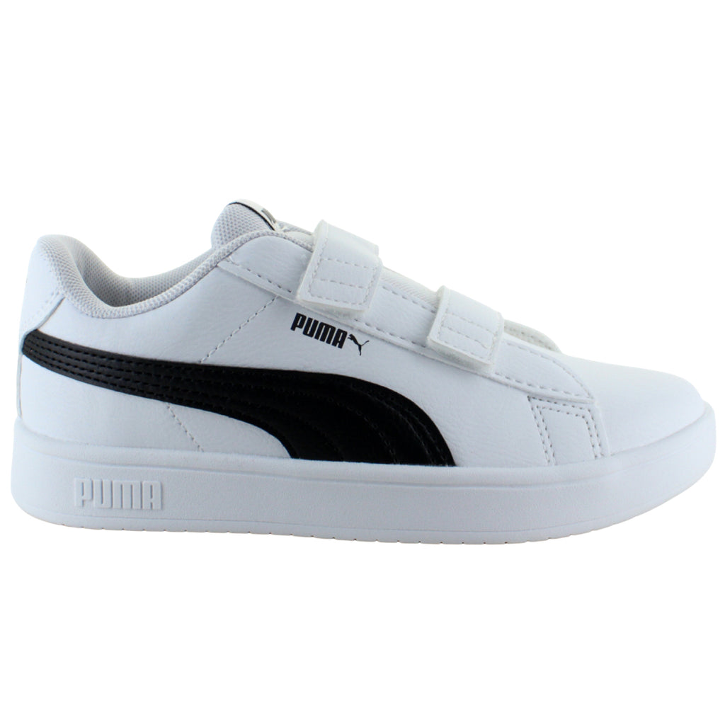 PUMA TENIS SNEAKERS URBANO CASUAL SPORT CONFORT NIÑOS 92051