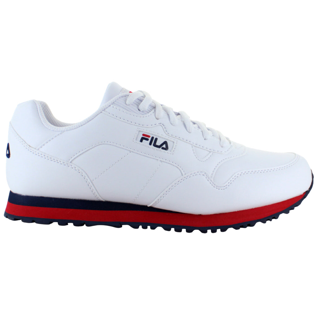 FILA TENIS SNEAKERS CRESS CASUAL SPORT CONFORT MUJER 92052