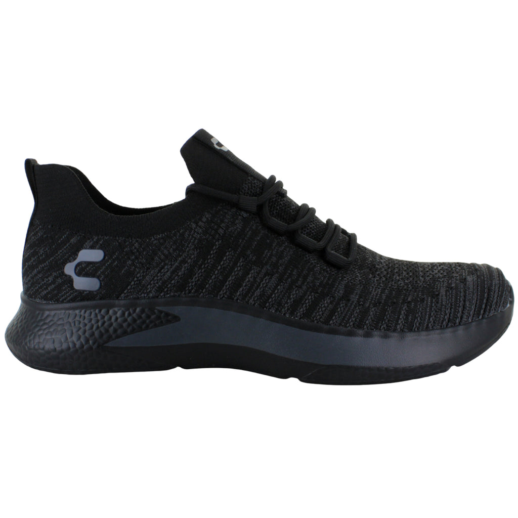 CHARLY TENIS SNEAKERS ATLETICO CASUAL SPORT GYM HOMBRE 92053