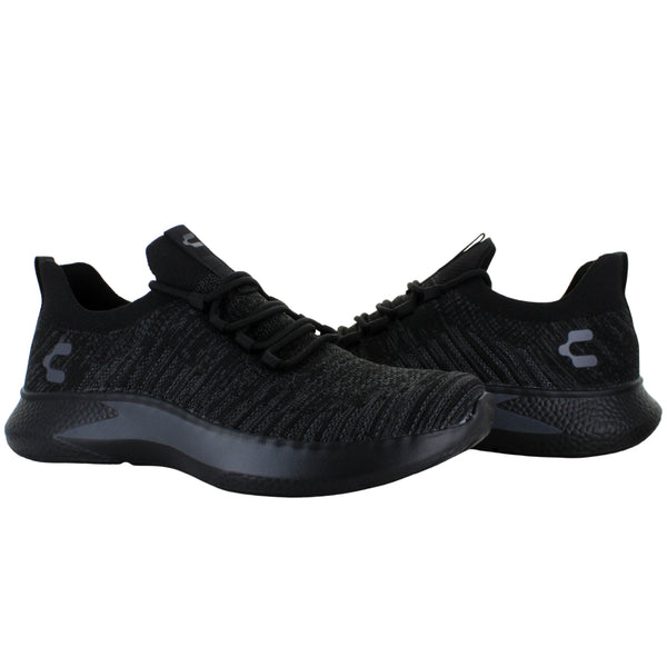 CHARLY TENIS SNEAKERS ATLETICO CASUAL SPORT GYM HOMBRE 92053