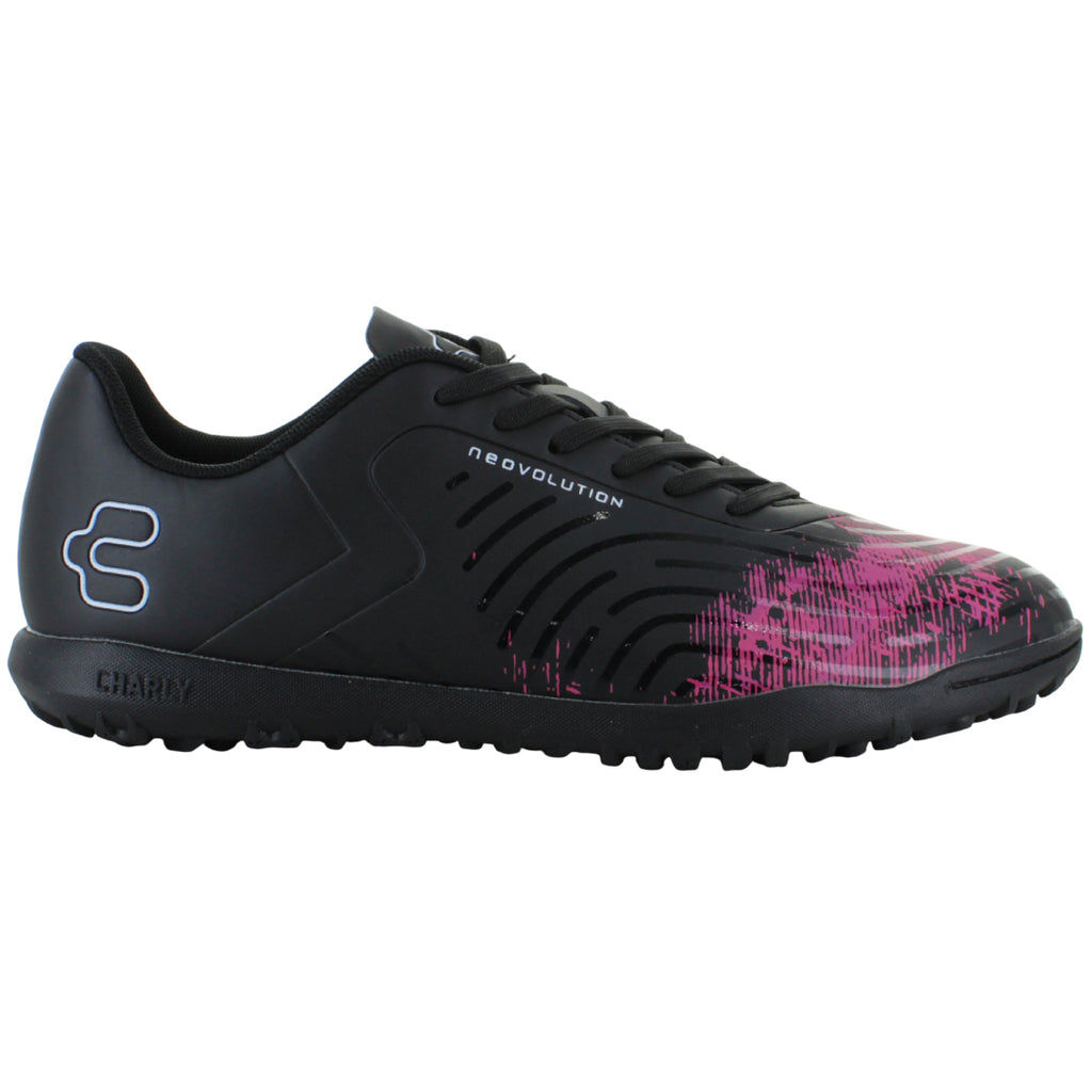 CHARLY TENIS SNEAKERS NEO VOLUTION FUT INDOOR HOMBRE 92054
