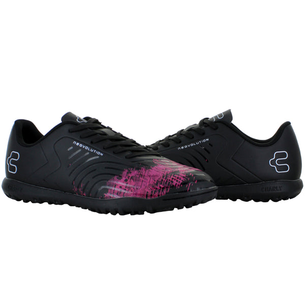CHARLY TENIS SNEAKERS NEO VOLUTION FUT INDOOR HOMBRE 92054