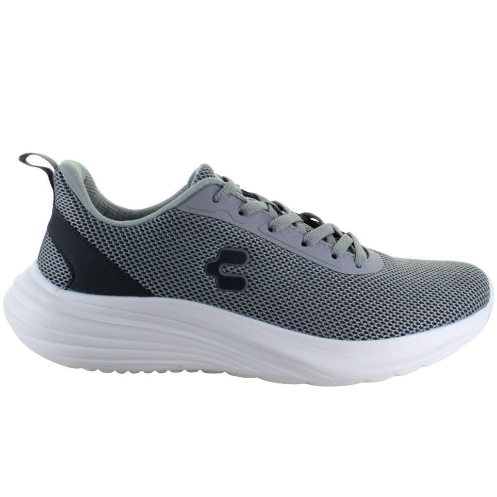 CHARLY TENIS SNEAKERS ATLETICO CASUAL SPORT GYM HOMBRE 92061