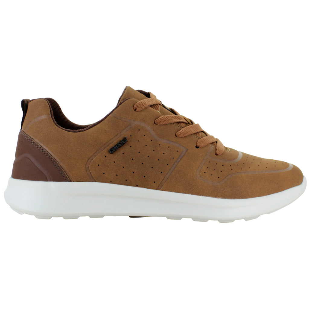 CHARLY TENIS URBANO SNEAKERS MODA CASUAL SPORT HOMBRE 92062