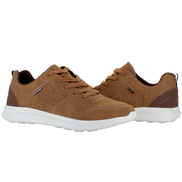CHARLY TENIS URBANO SNEAKERS MODA CASUAL SPORT HOMBRE 92062