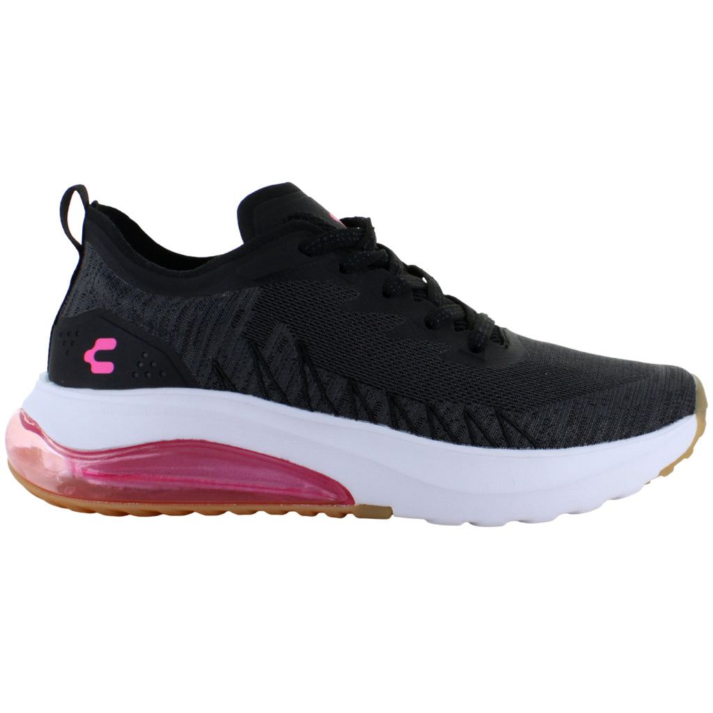 CHARLY TENIS SNEAKERS ATLETICO CASUAL SPORT GYM MUJER 92068