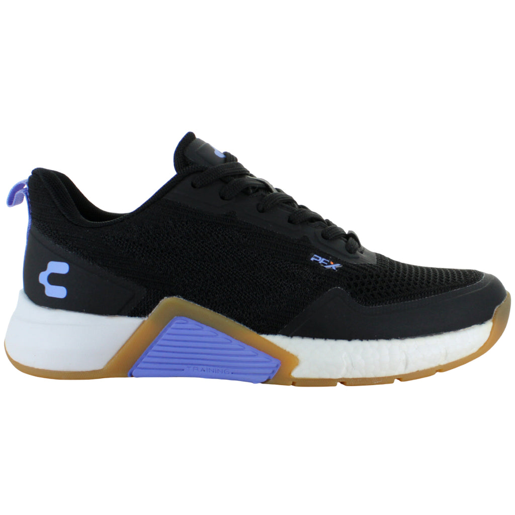 CHARLY TENIS SNEAKERS ATLETICO CASUAL SPORT GYM MUJER 92071