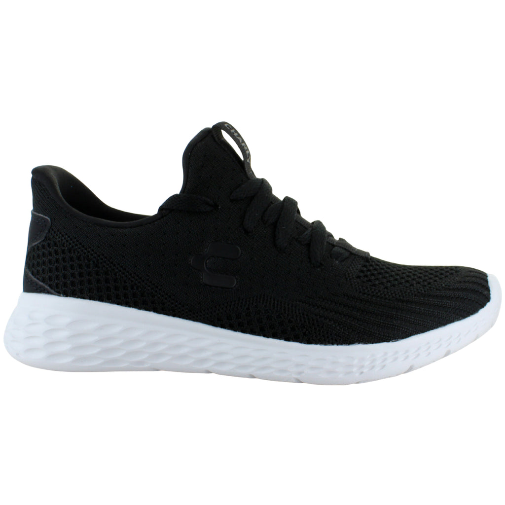 CHARLY TENIS SNEAKERS ATLETICO CASUAL SPORT GYM MUJER 92075