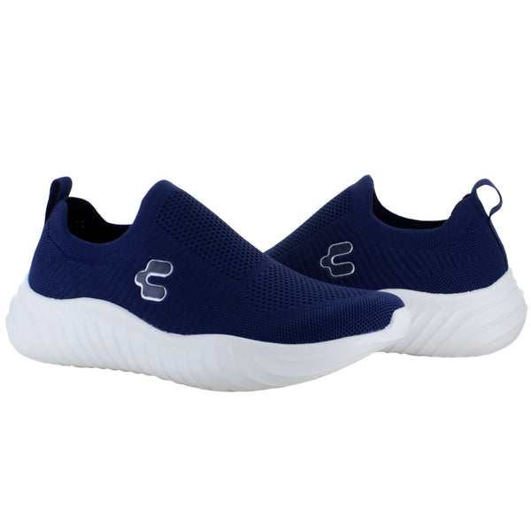 CHARLY TENIS SNEAKERS ATLETICO CASUAL SPORT GYM UNISEX 92076