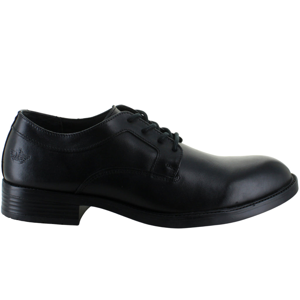 DOCKERS ZAPATO VESTIR ELEGANTE MODA CASUAL PIEL HOMBRE 92081