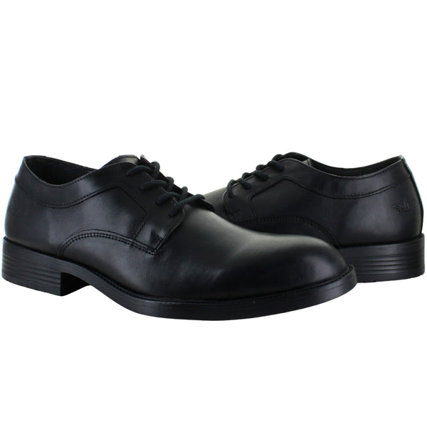 DOCKERS ZAPATO VESTIR ELEGANTE MODA CASUAL PIEL HOMBRE 92081