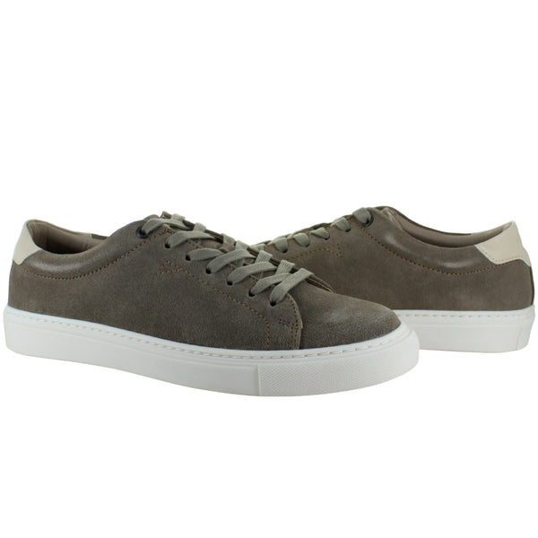DOCKERS TENIS SNEAKERS URBANO CASUAL SPORT PIEL HOMBRE 92086