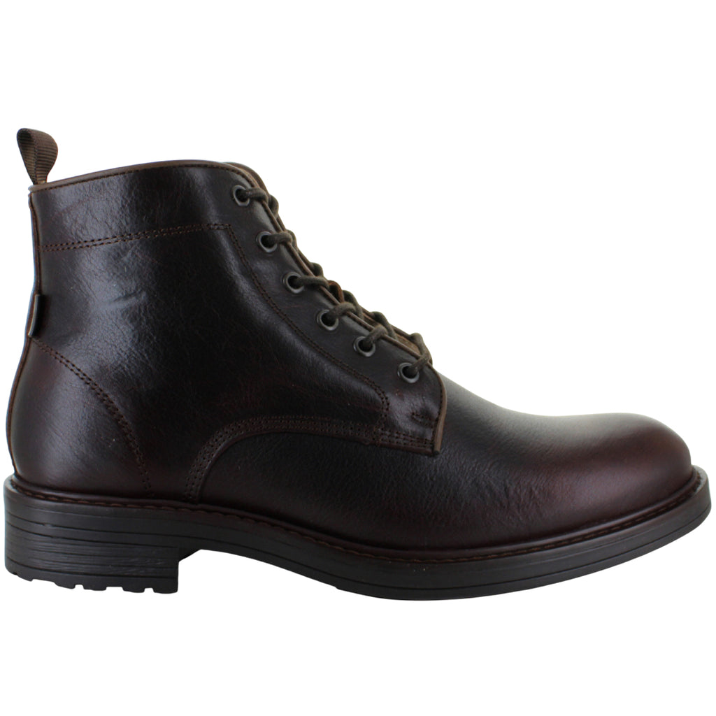 LEVIS BOTIN URBANA MODA CASUAL ELEGANTE PIEL HOMBRE 92103