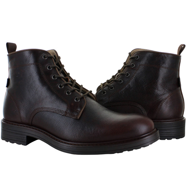 LEVIS BOTIN URBANA MODA CASUAL ELEGANTE PIEL HOMBRE 92103
