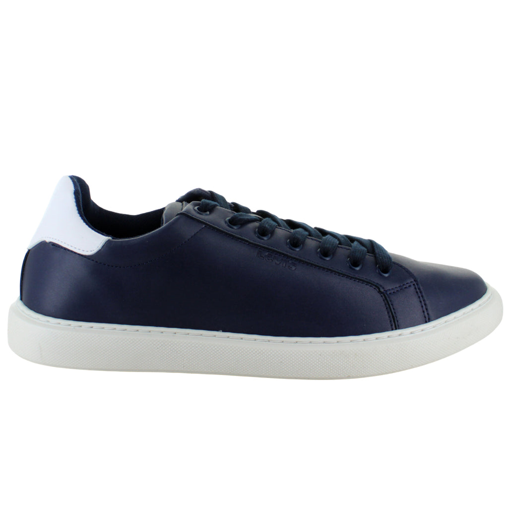 LEVIS TENIS SNEAKERS URBANO MODA CASUAL SPORT HOMBRE 92108