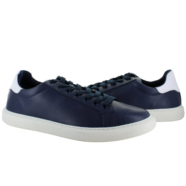 LEVIS TENIS SNEAKERS URBANO MODA CASUAL SPORT HOMBRE 92108