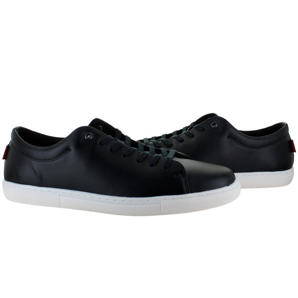LEVIS TENIS SNEAKERS URBANO MODA CASUAL SPORT HOMBRE 92113