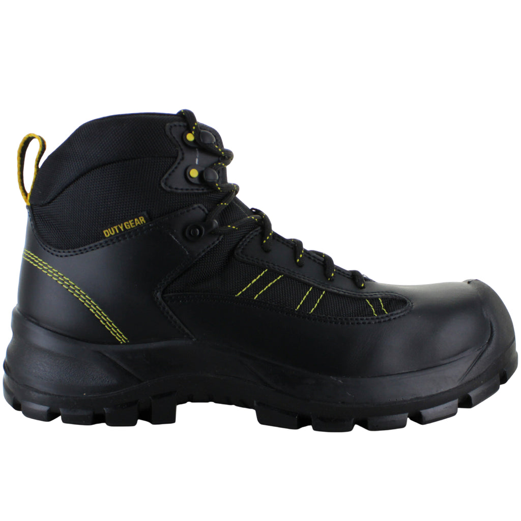 DUTY GEAR BOTA INDUSTRIAL WORK CASQUILLO PIEL HOMBRE 92171