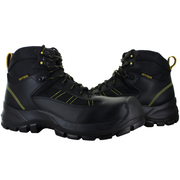 DUTY GEAR BOTA INDUSTRIAL WORK CASQUILLO PIEL HOMBRE 92171
